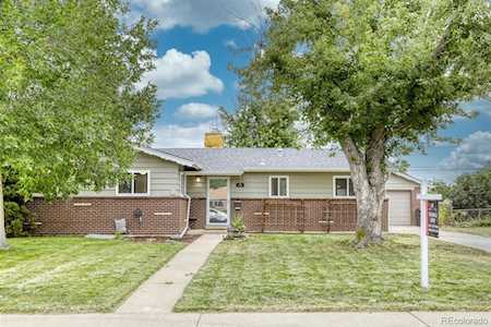 1196 S Kendall Ct Lakewood, CO 80232