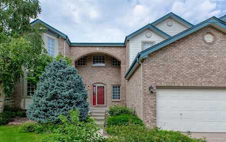 6429 Serengeti Place Littleton, CO 80124