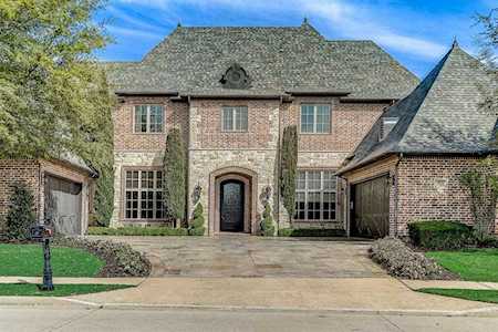 6274 DOUGLAS Avenue Frisco, TX 75034