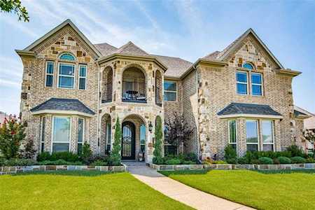 324 Tenison Trail Trophy Club, TX 76262