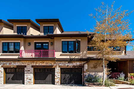 3694 N Vintage E St Park City, UT 84060