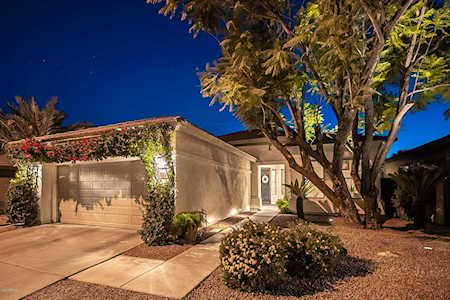 7720 S La Corta Drive Tempe, AZ 85284