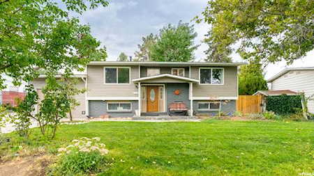 1178 E Electra Ln Sandy, UT 84094