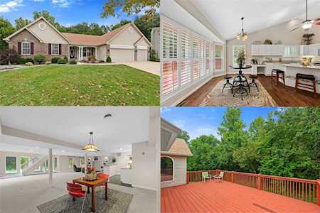 1101 Cypress Point Dr Ofallon, MO 63366