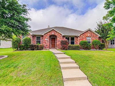 3905 Poplar Point Drive Rockwall, TX 75032