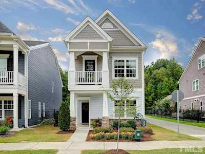 1617 Main Divide Drive Wake Forest, NC 27587