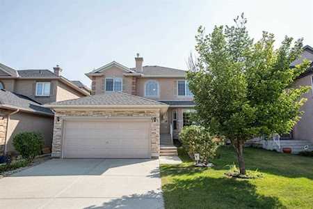 55 Sienna Park Crescent SW Calgary, AB T3H 5K7