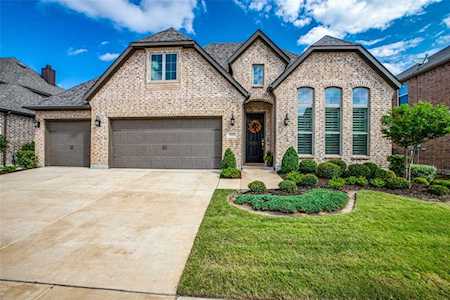 1317 Palestine Drive Prosper, TX 75078