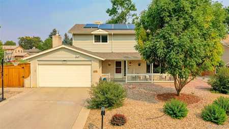 5958 Routt St Arvada, CO 80004