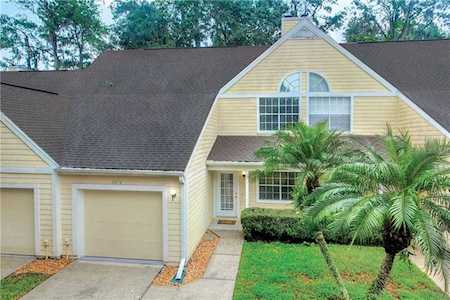 3616 Pine Knot Dr #3616 Valrico, FL 33596