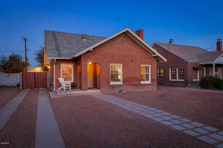 1805 N 10th Street Phoenix, AZ 85006