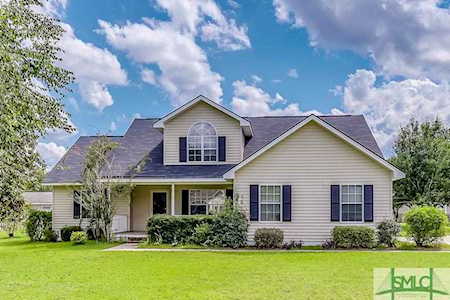 104 Warner Dr Guyton, GA 31312