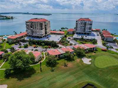 6343 Palma Del Mar Blvd S #228 St Petersburg, FL 33715