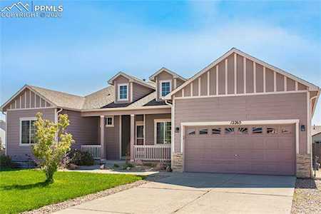 12265 Crystal Downs Road Peyton, CO 80831