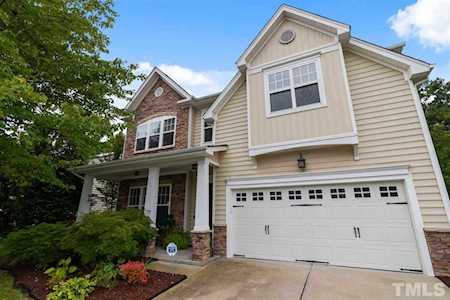1812 Morehead Hill Court Durham, NC 27703