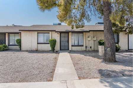 3645 N 71st Avenue #50 Phoenix, AZ 85033