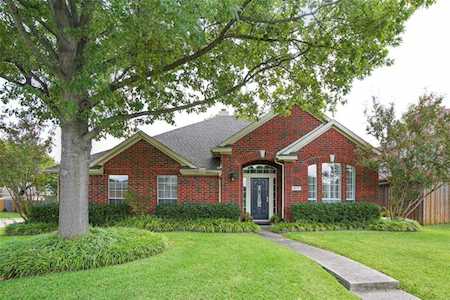 10717 Canoe Road Frisco, TX 75035
