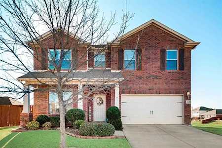 1131 Ute Circle Little Elm, TX 75068