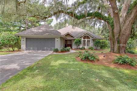 243 Moss Creek Dr Hilton Head Island, SC 29926