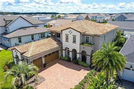 8904 Finsen St Orlando, FL 32827