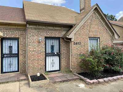 5812 Grassy Valley Dr Memphis, TN 38141