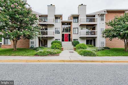 1110 Castle Harbour Way #2A Glen Burnie, MD 21060