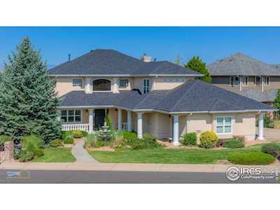 601 Saint Andrews Ln Louisville, CO 80027