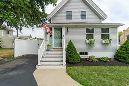 821 Jerusalem Road #A Cohasset, MA 02025