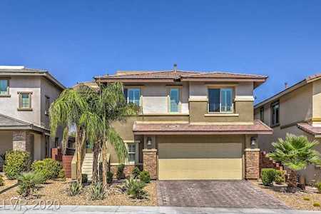 5602 Trilling Bird Dr Las Vegas, NV 89135