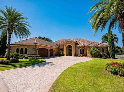 4426 Emerald Palms Ln Winter Haven, FL 33884