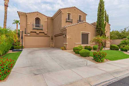 3151 S Kimberlee Way Chandler, AZ 85286
