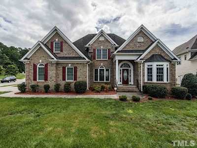 201 Allendown Lane Knightdale, NC 27545