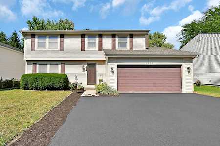 2992 Stillmeadow Drive Dublin, OH 43017