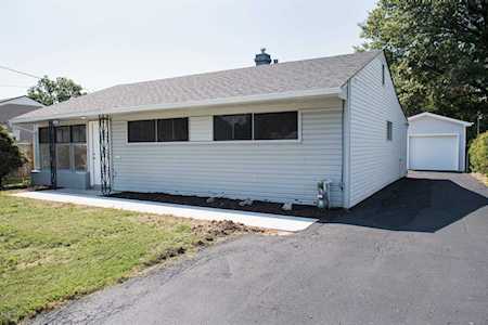 4816 Kingfisher Way Louisville, KY 40213
