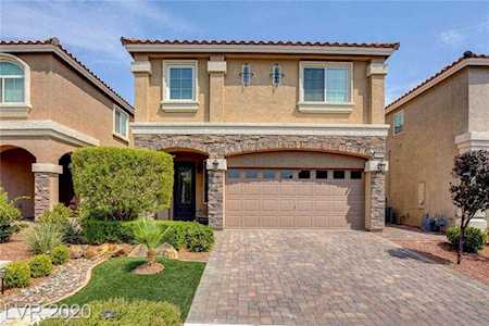 5760 Brimstone Hill Ave Las Vegas, NV 89141