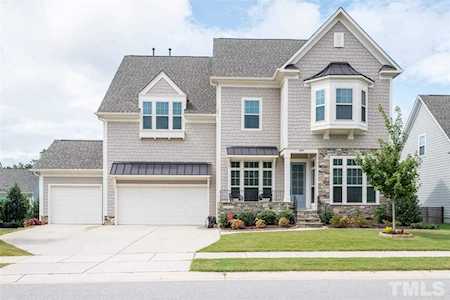 4604 Sunset Fairways Drive Apex, NC 27539