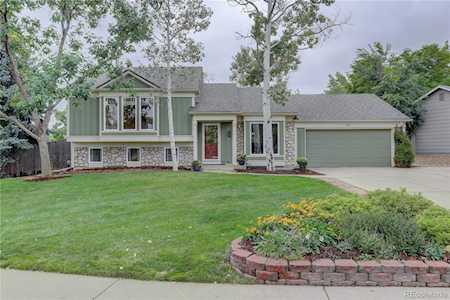 722 W Fir Ct Louisville, CO 80027