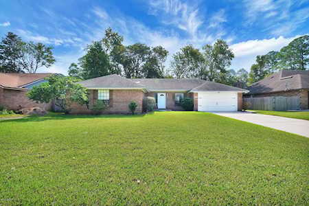 3141 Chapelwood Ln Jacksonville, FL 32216