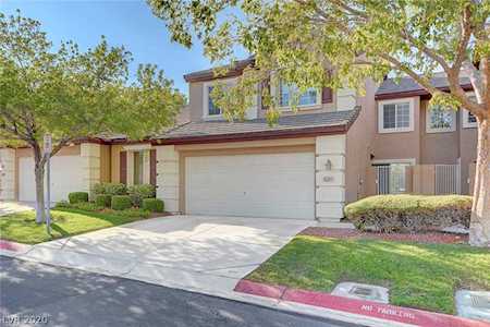 10204 Amber Hue Ln Las Vegas, NV 89144