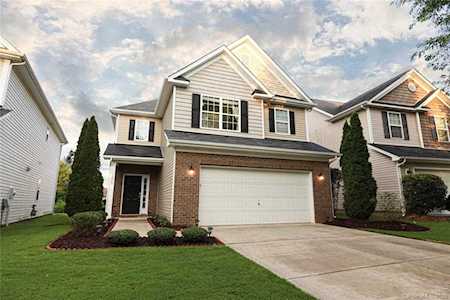 1253 Afternoon Sun Rd Stallings, NC 28104