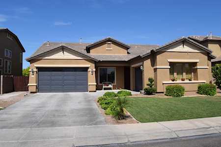 3238 N 138th Drive Avondale, AZ 85392