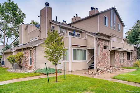 4901 Garrison St #206G Wheat Ridge, CO 80033