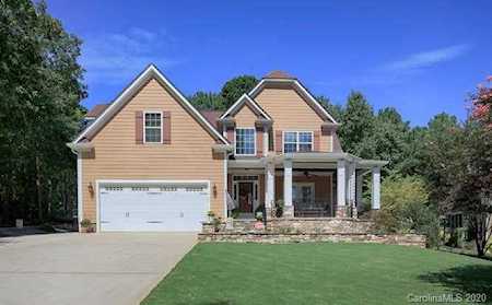 4039 Lake Shore Rd S Denver, NC 28037