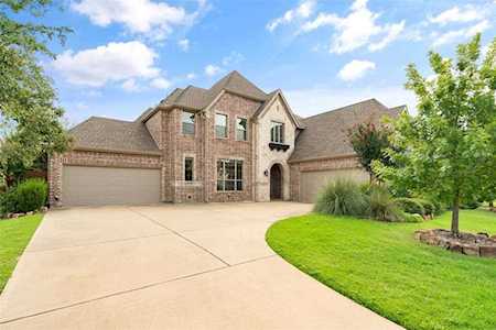 821 Blue Ridge Drive Prosper, TX 75078