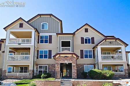 5354 Palomino Ranch Point Colorado Springs, CO 80922