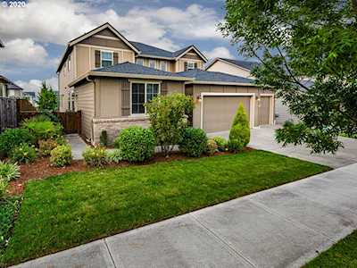 18800 NE 24th St Vancouver, WA 98684