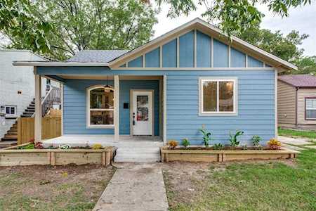 3221 James Avenue Fort Worth, TX 76110