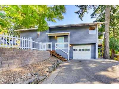 4714 SW Vacuna St Portland, OR 97219