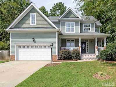 77 Lily Mccoy Lane Pittsboro, NC 27312