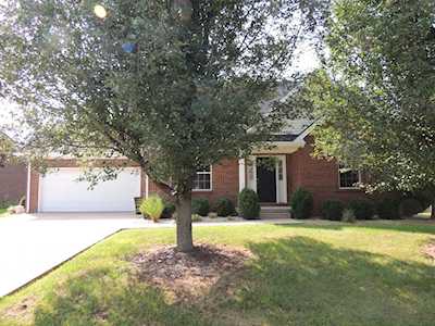116 Fox Ridge Rd Bardstown, KY 40004